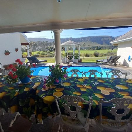 Mulligans Guest Lodge Hermanus Luaran gambar
