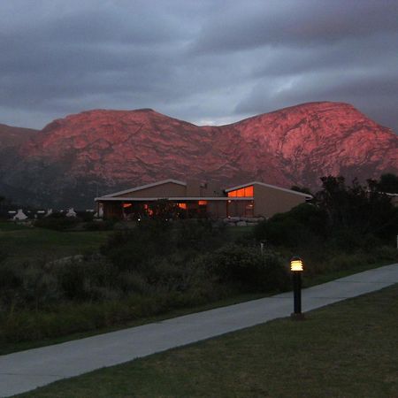 Mulligans Guest Lodge Hermanus Luaran gambar