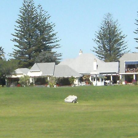 Mulligans Guest Lodge Hermanus Luaran gambar