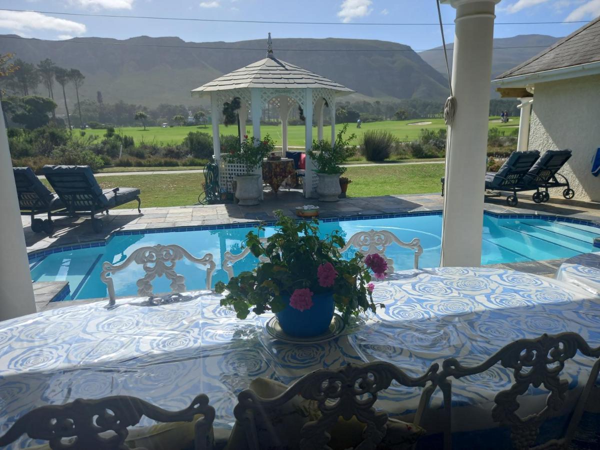 Mulligans Guest Lodge Hermanus Luaran gambar