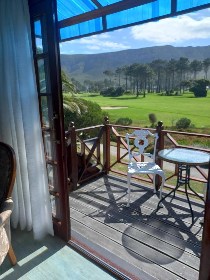 Mulligans Guest Lodge Hermanus Luaran gambar