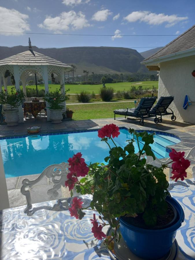 Mulligans Guest Lodge Hermanus Luaran gambar