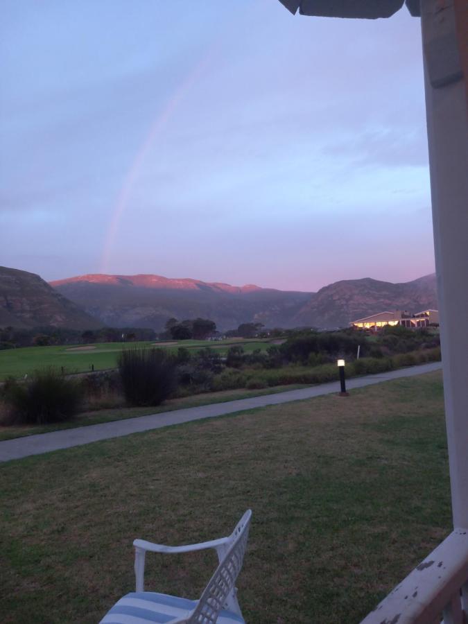 Mulligans Guest Lodge Hermanus Luaran gambar