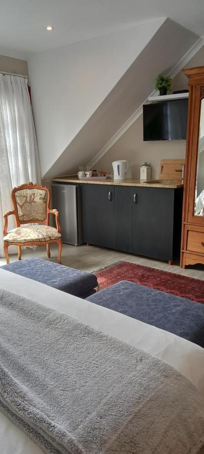 Mulligans Guest Lodge Hermanus Luaran gambar