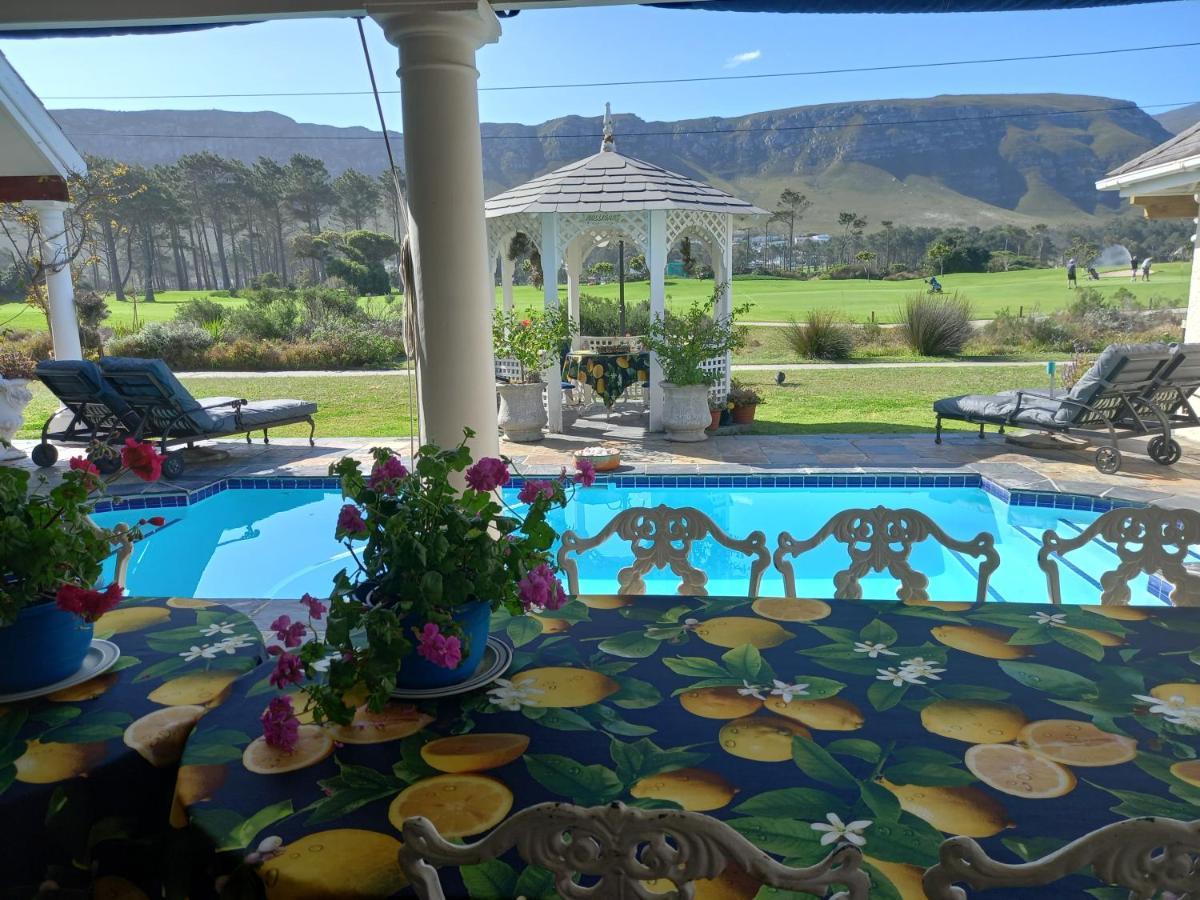 Mulligans Guest Lodge Hermanus Luaran gambar