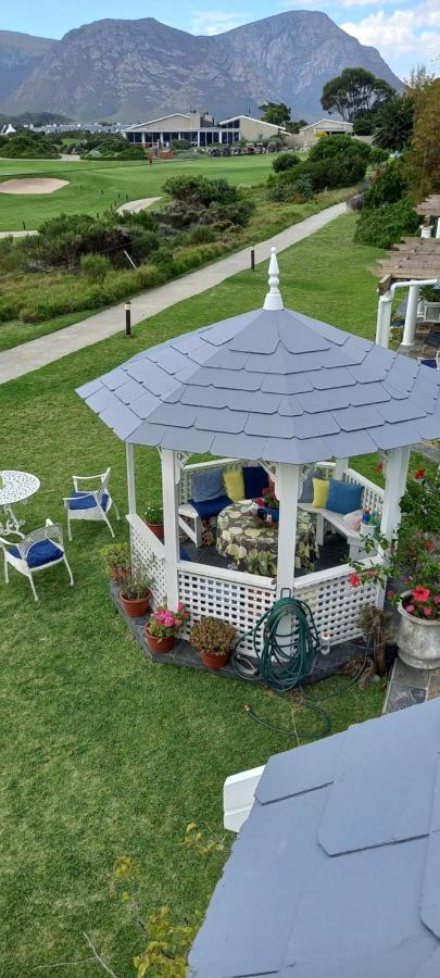 Mulligans Guest Lodge Hermanus Luaran gambar