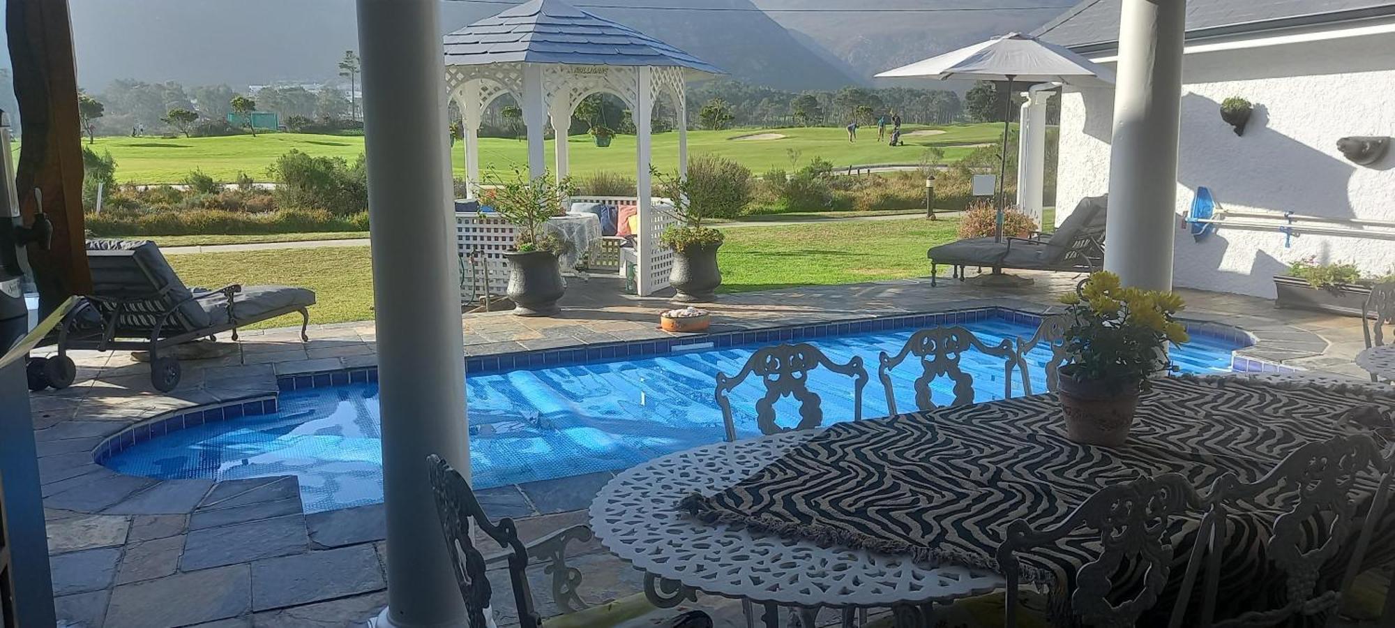 Mulligans Guest Lodge Hermanus Luaran gambar