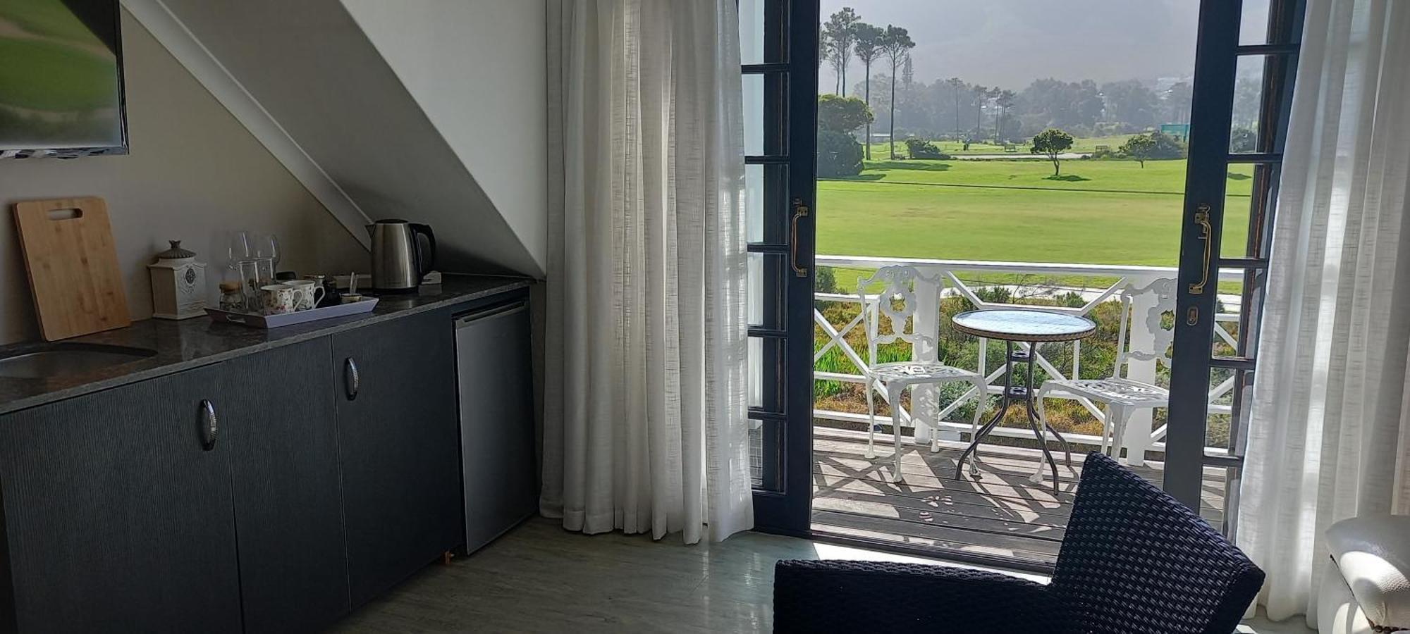 Mulligans Guest Lodge Hermanus Luaran gambar
