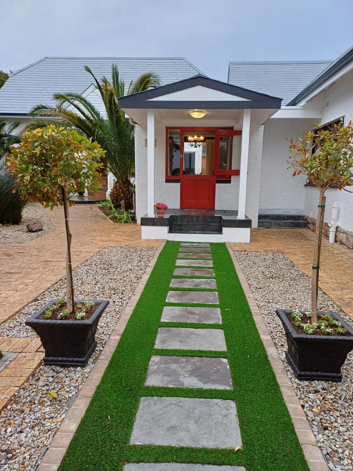 Mulligans Guest Lodge Hermanus Luaran gambar