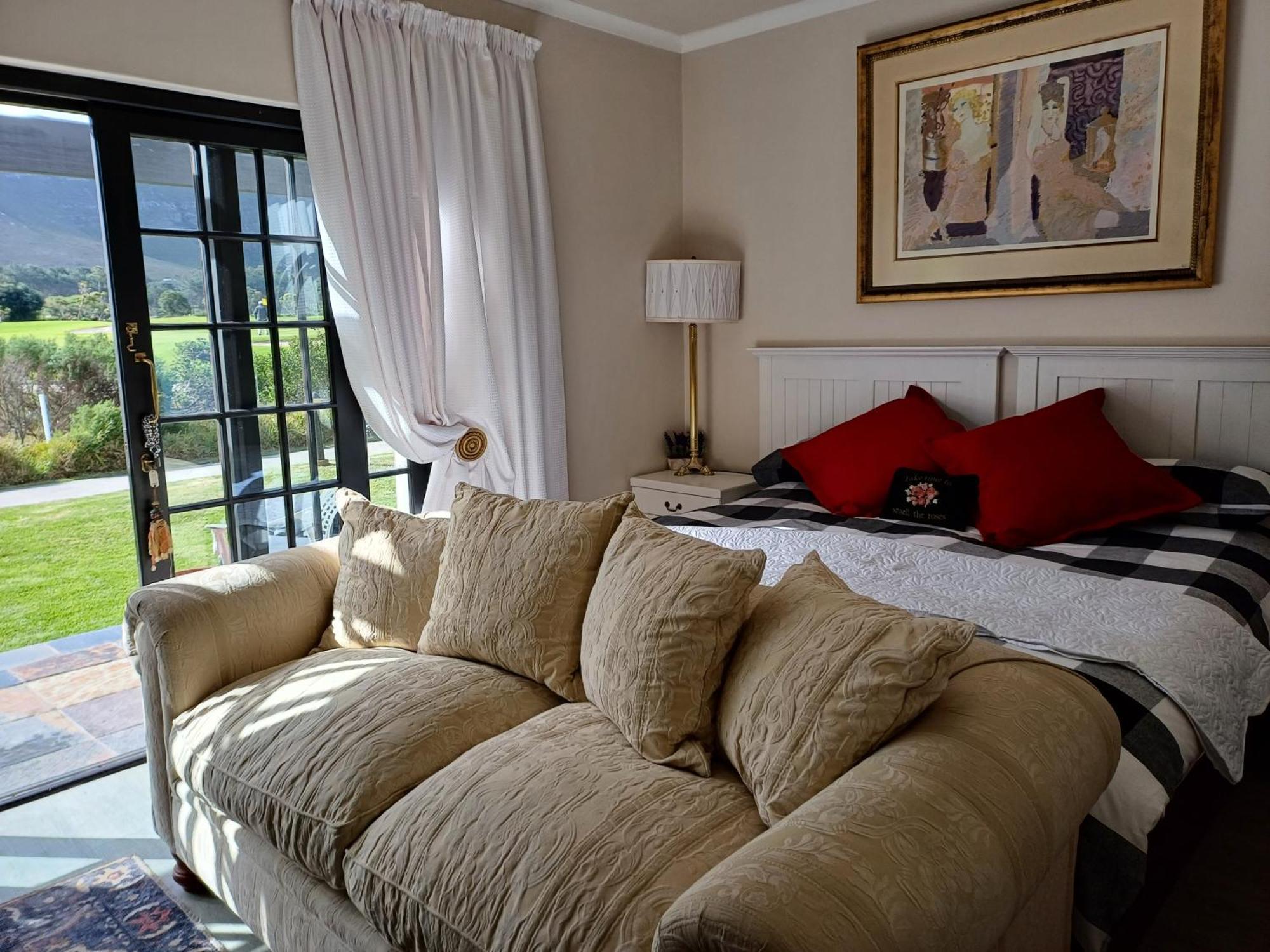 Mulligans Guest Lodge Hermanus Luaran gambar