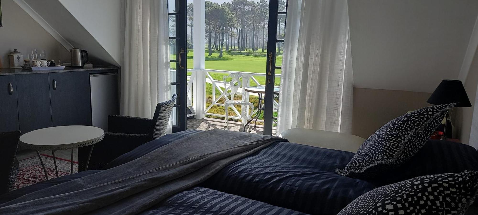 Mulligans Guest Lodge Hermanus Luaran gambar