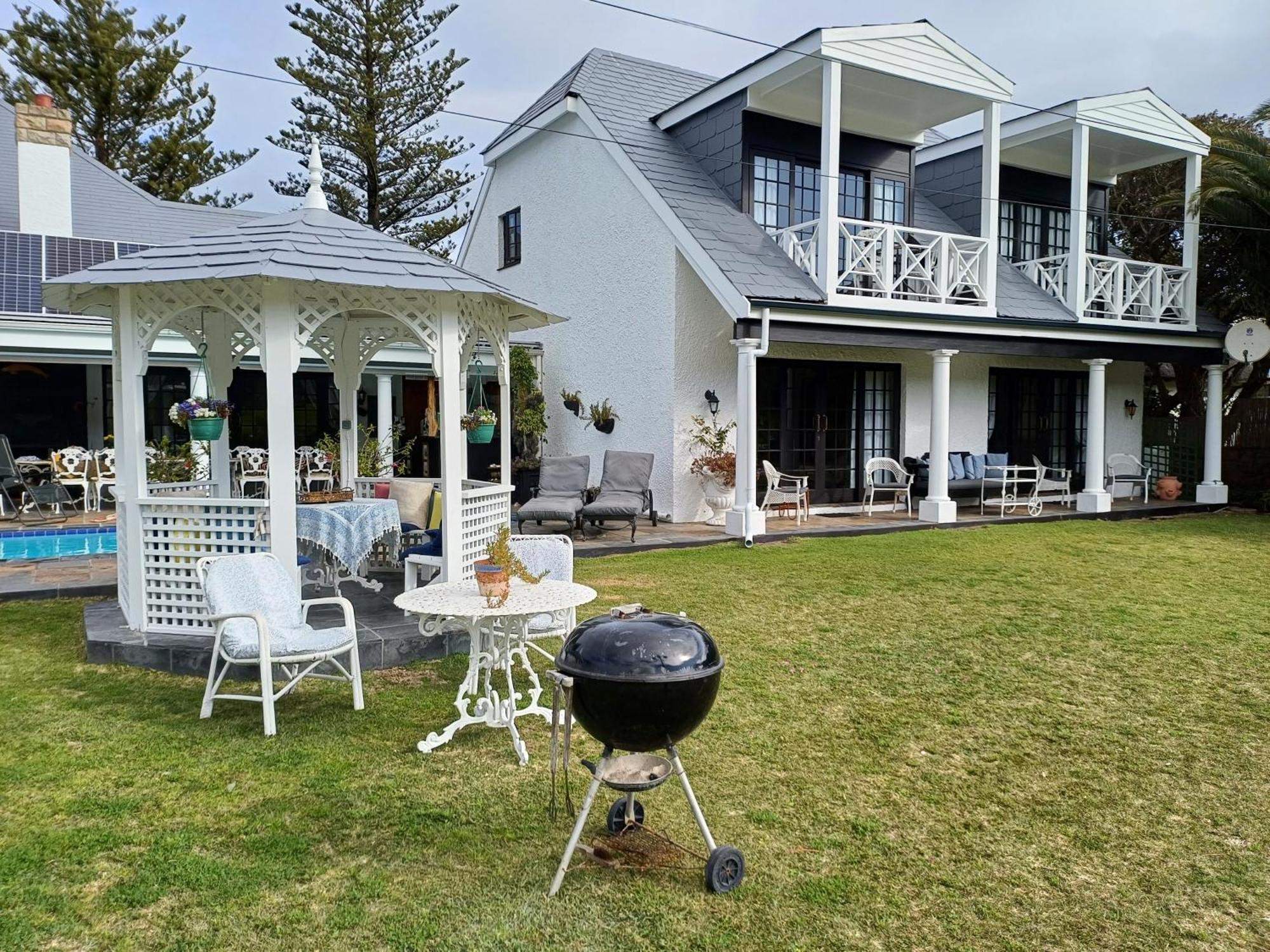 Mulligans Guest Lodge Hermanus Luaran gambar