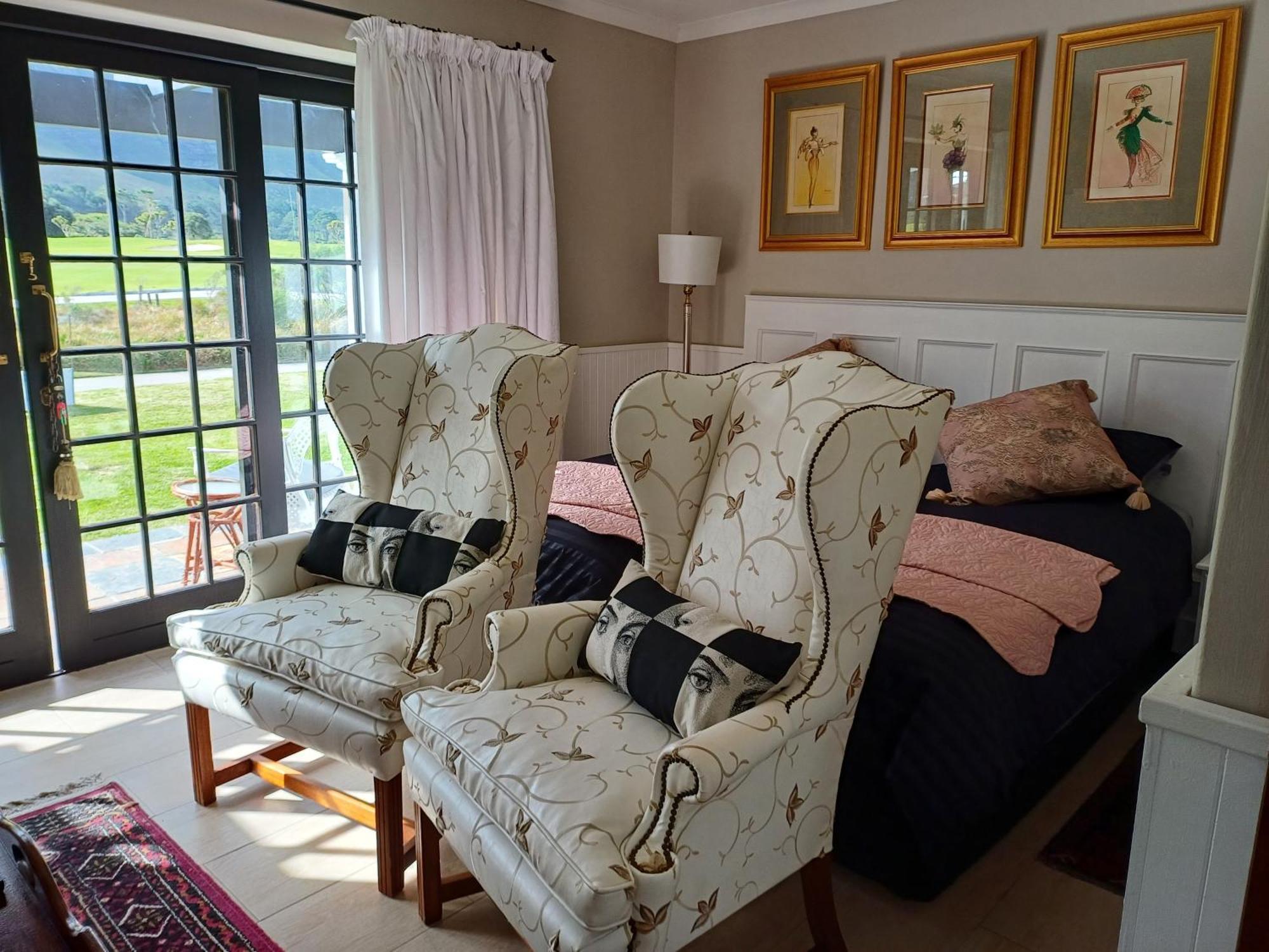 Mulligans Guest Lodge Hermanus Luaran gambar