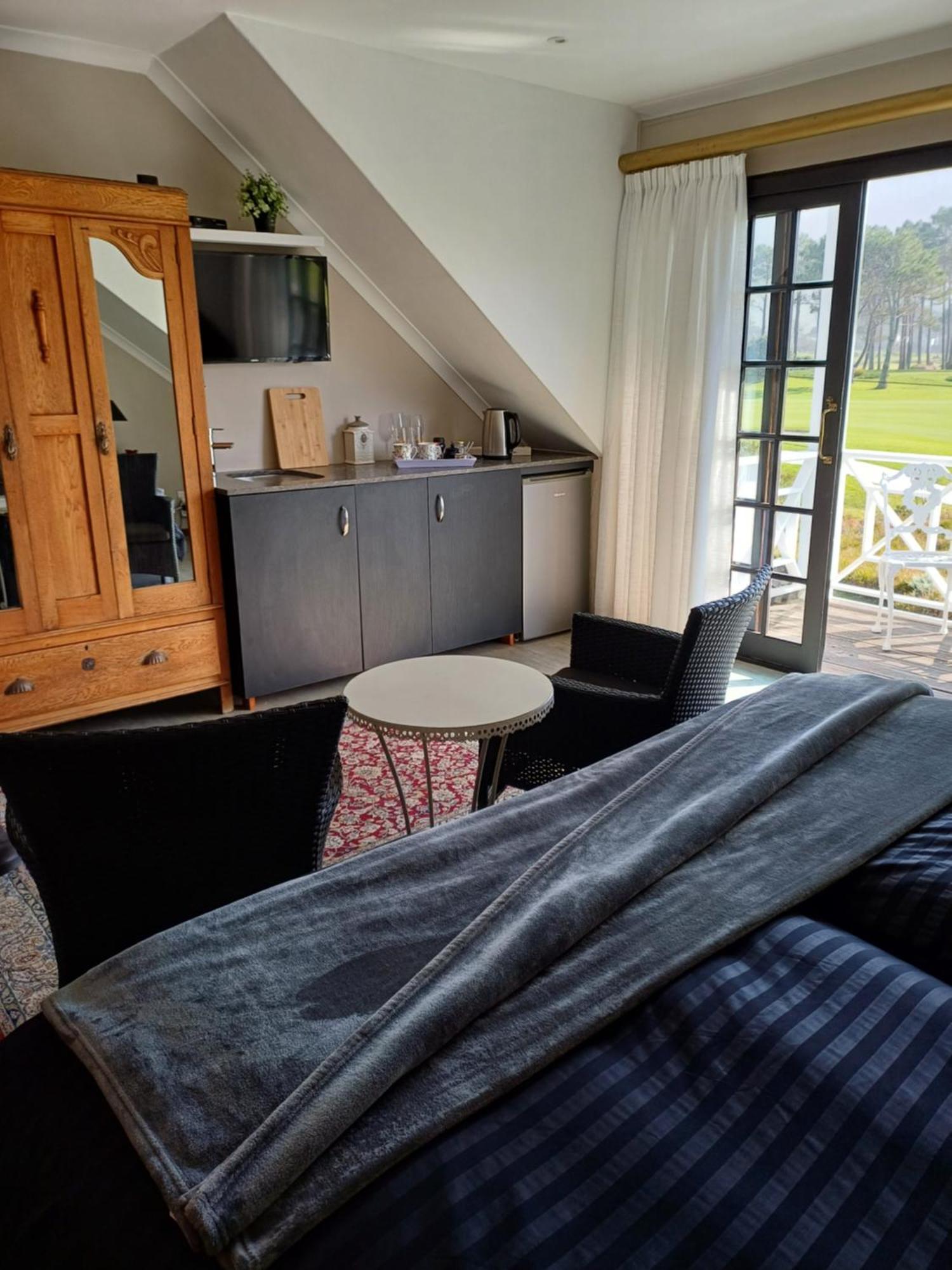 Mulligans Guest Lodge Hermanus Luaran gambar