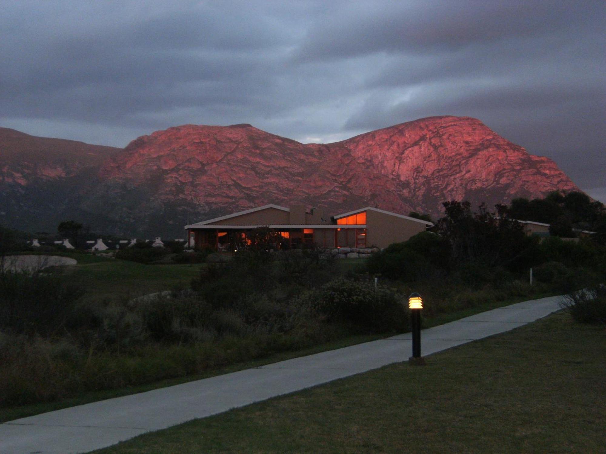 Mulligans Guest Lodge Hermanus Luaran gambar