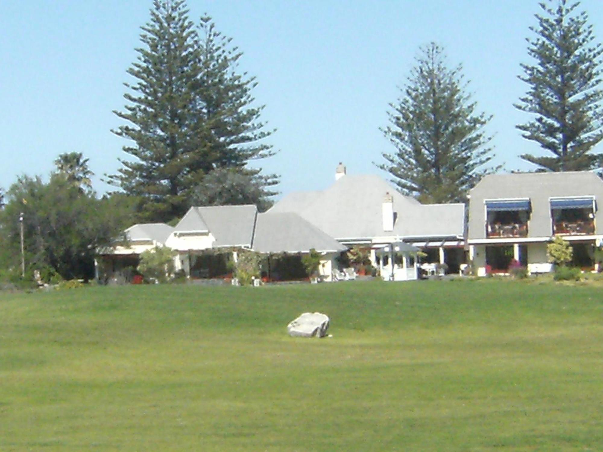 Mulligans Guest Lodge Hermanus Luaran gambar