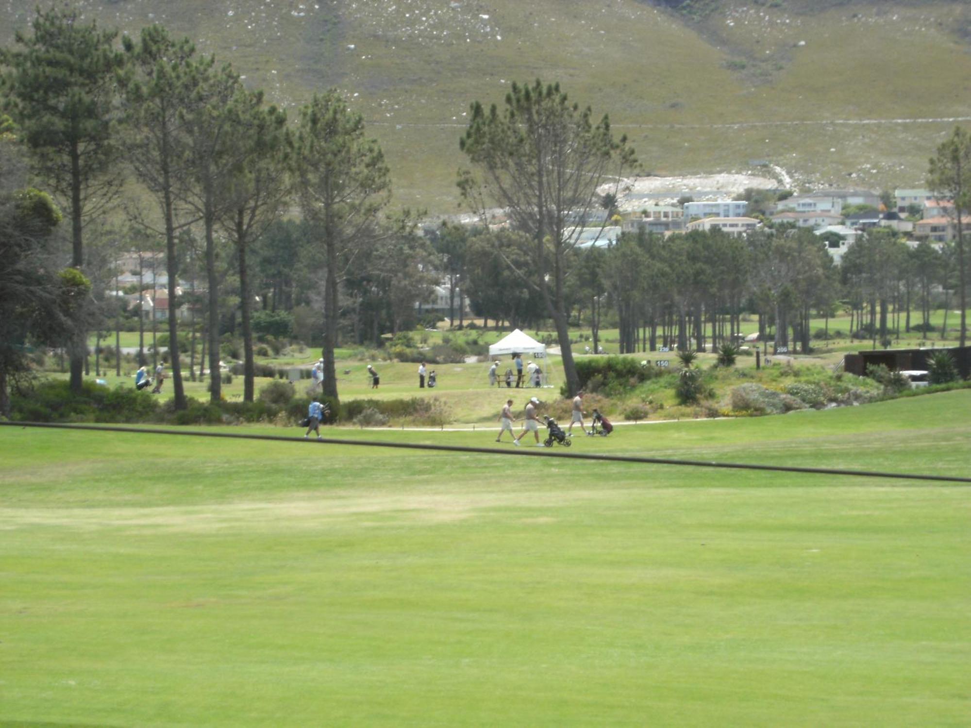 Mulligans Guest Lodge Hermanus Luaran gambar