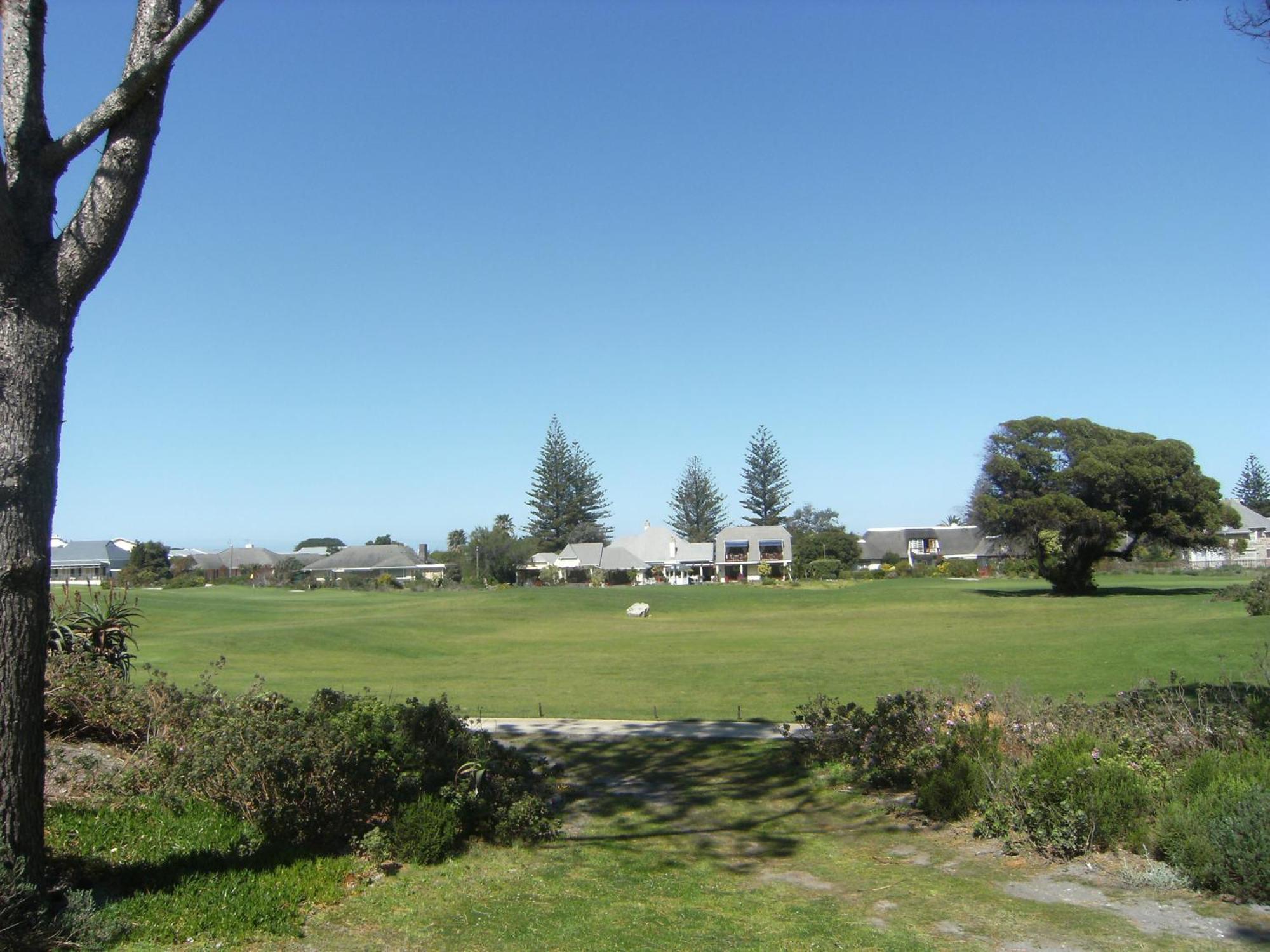 Mulligans Guest Lodge Hermanus Luaran gambar