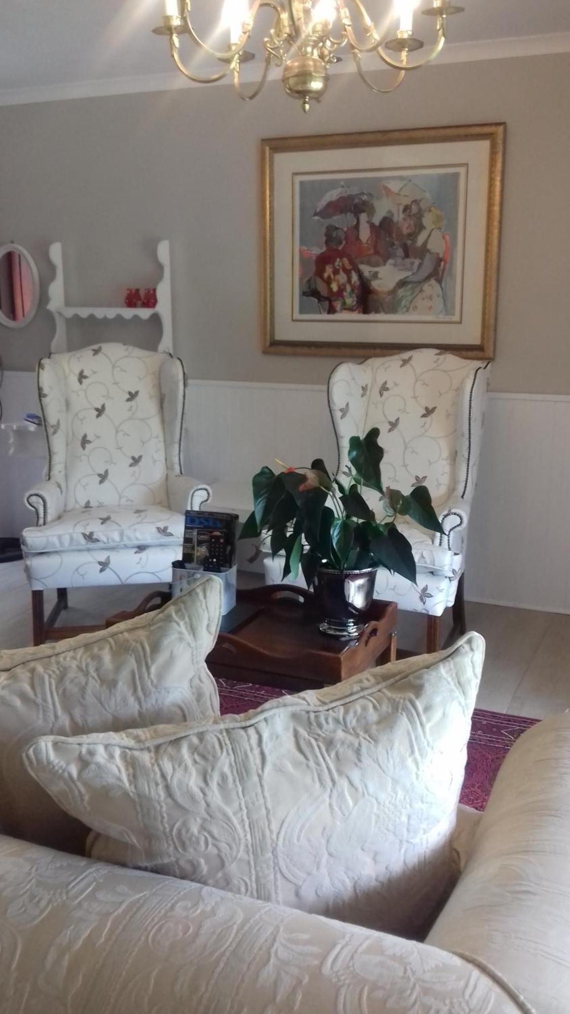 Mulligans Guest Lodge Hermanus Luaran gambar