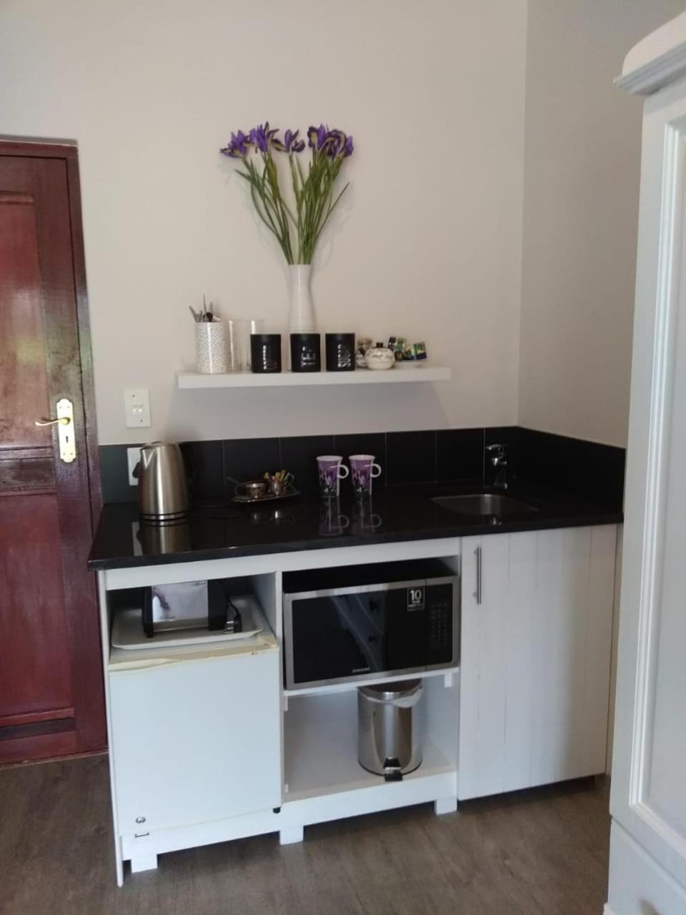 Mulligans Guest Lodge Hermanus Luaran gambar