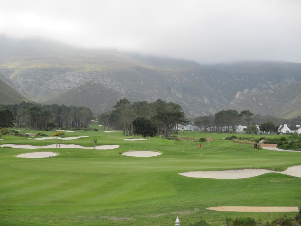 Mulligans Guest Lodge Hermanus Luaran gambar