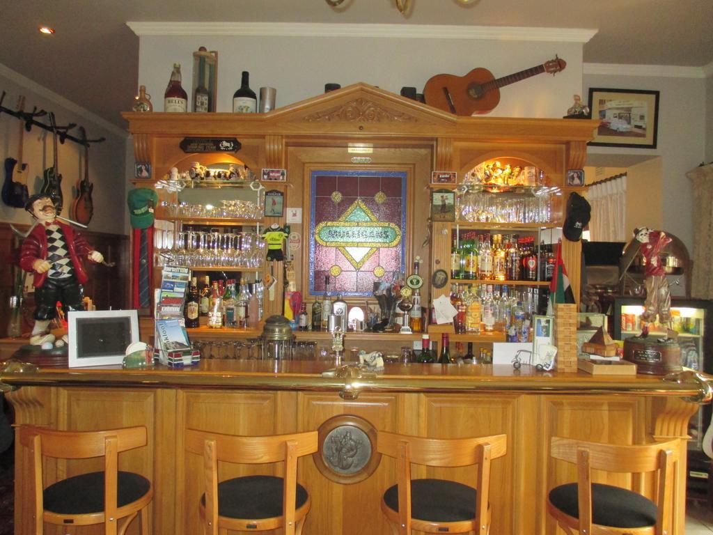 Mulligans Guest Lodge Hermanus Luaran gambar