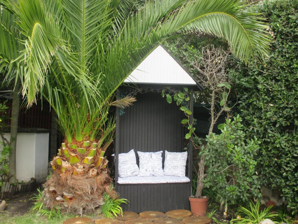 Mulligans Guest Lodge Hermanus Bilik gambar