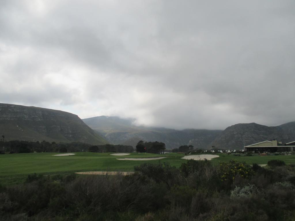 Mulligans Guest Lodge Hermanus Bilik gambar