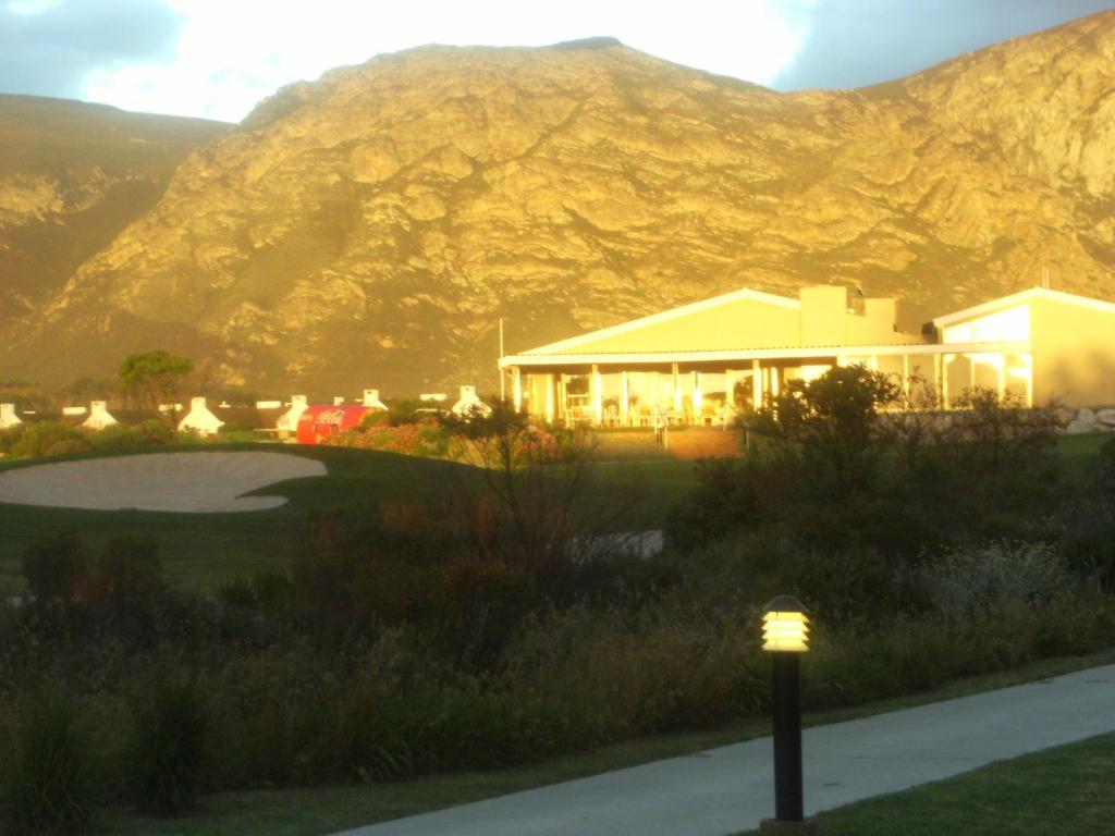 Mulligans Guest Lodge Hermanus Luaran gambar