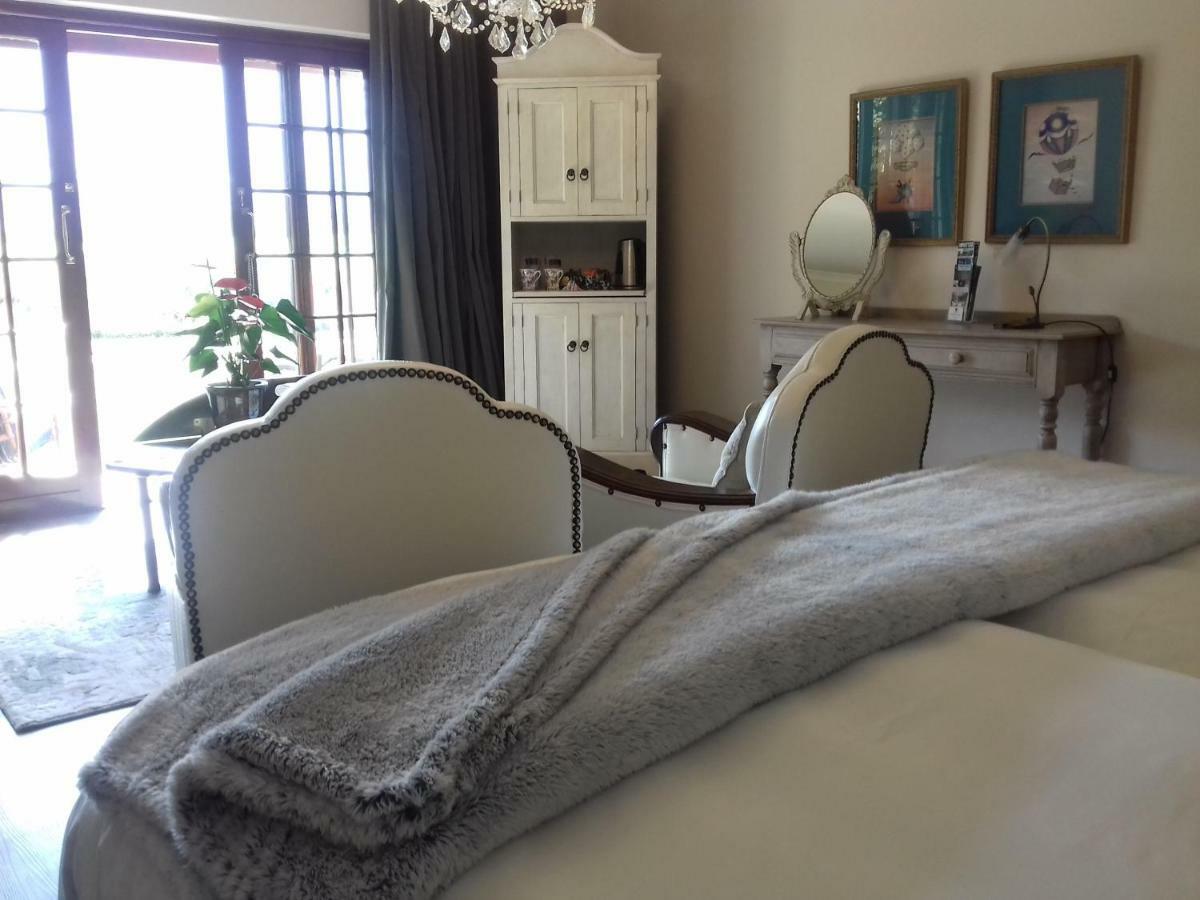 Mulligans Guest Lodge Hermanus Luaran gambar