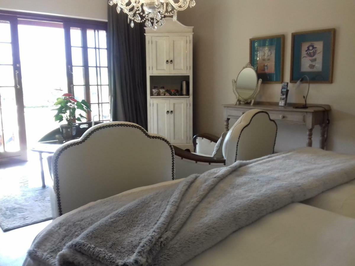 Mulligans Guest Lodge Hermanus Luaran gambar