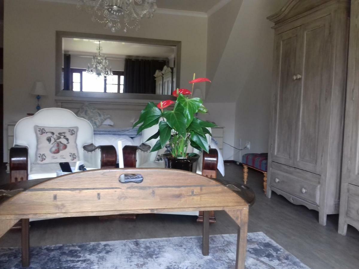 Mulligans Guest Lodge Hermanus Luaran gambar