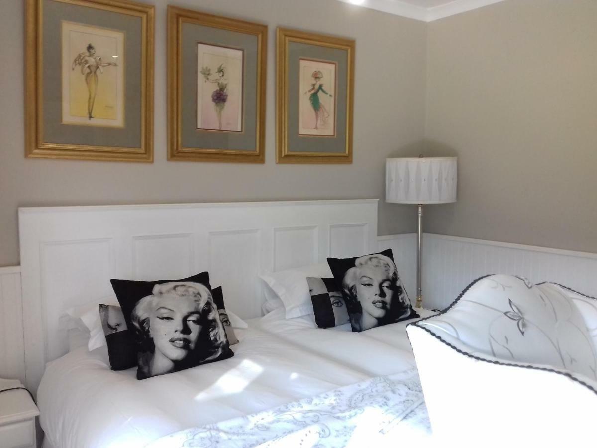 Mulligans Guest Lodge Hermanus Luaran gambar