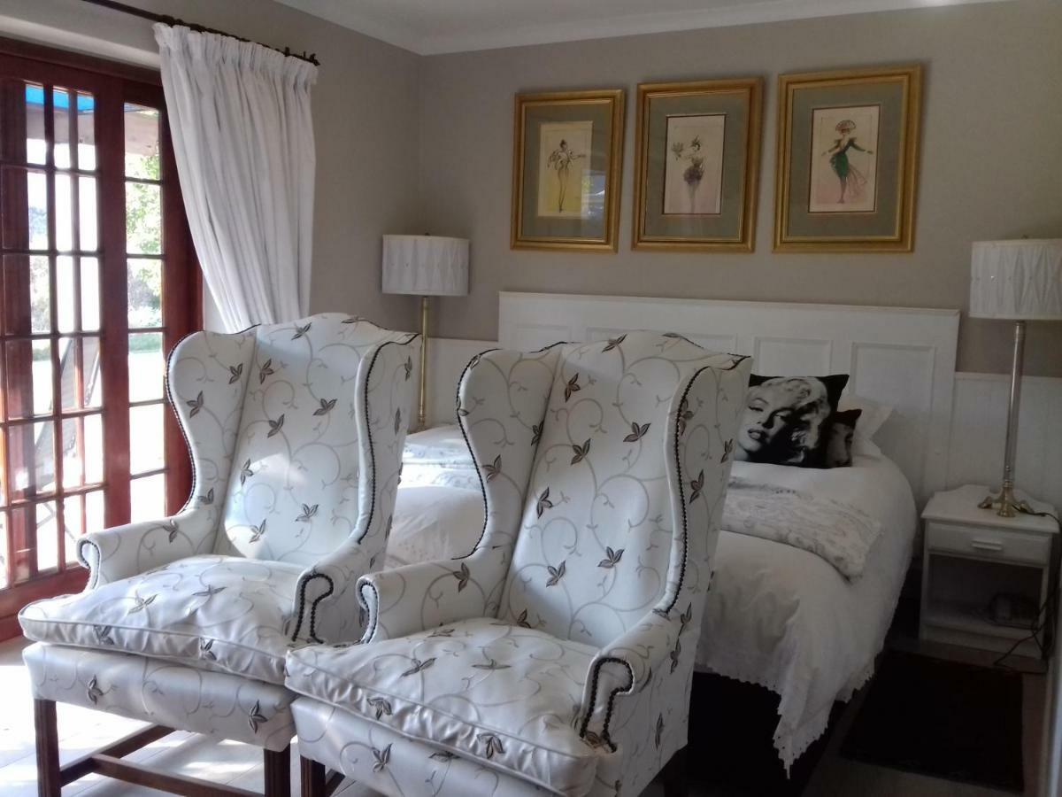 Mulligans Guest Lodge Hermanus Luaran gambar